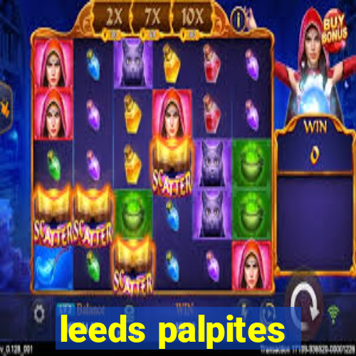 leeds palpites