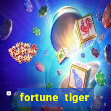 fortune tiger melhores plataformas