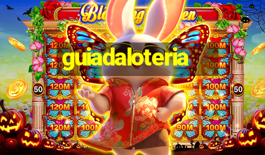 guiadaloteria