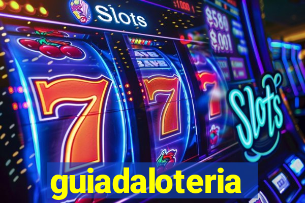 guiadaloteria