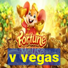 v vegas