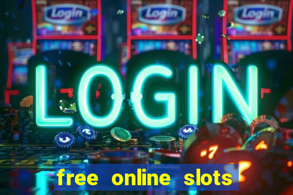 free online slots no downloading