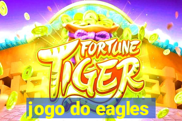 jogo do eagles