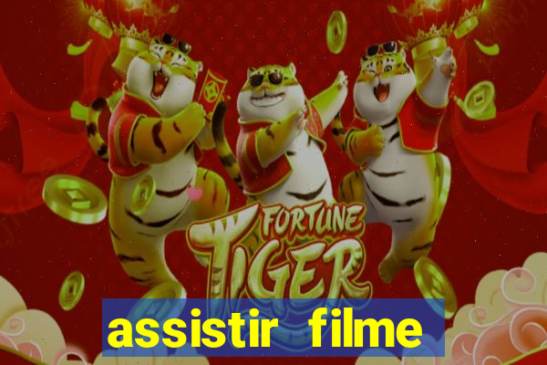 assistir filme jogos mortais