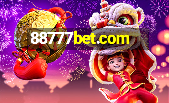 88777bet.com