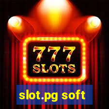 slot.pg soft