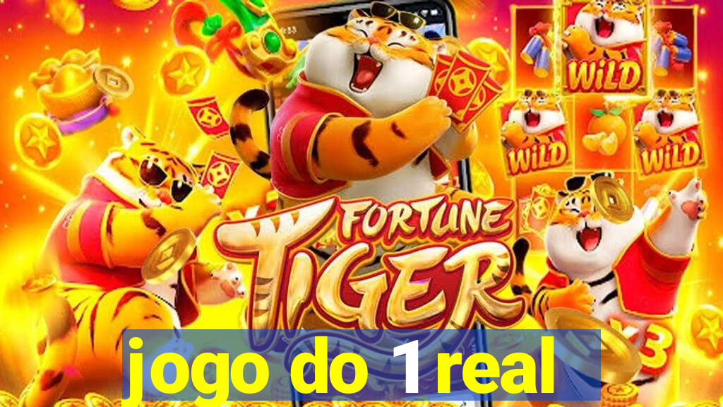 jogo do 1 real