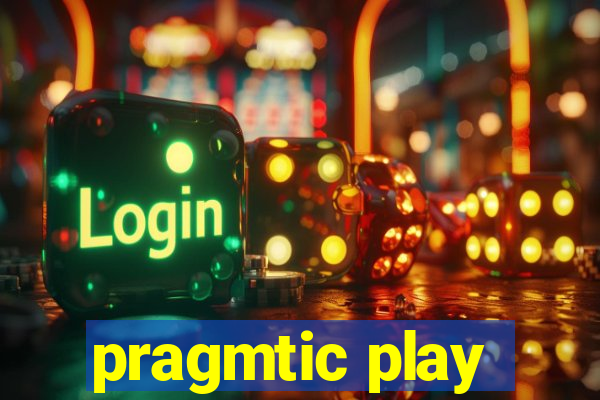 pragmtic play