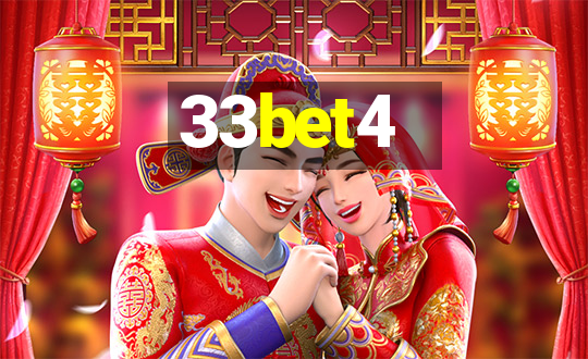 33bet4