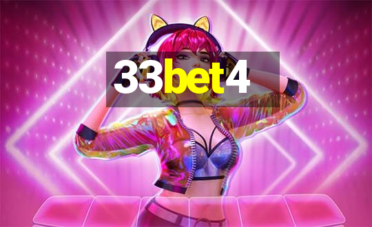 33bet4