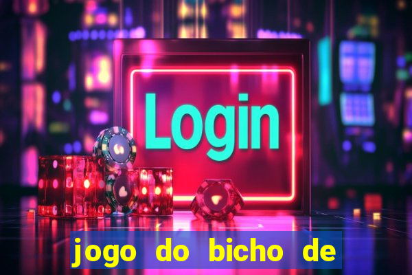 jogo do bicho de 10 horas