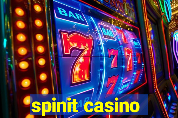 spinit casino