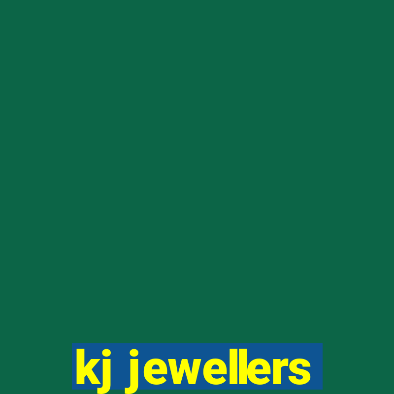 kj jewellers