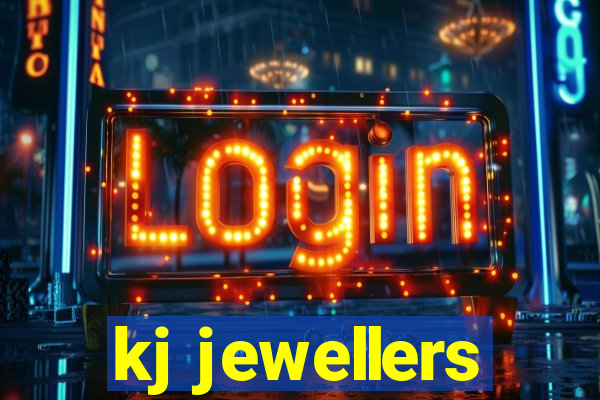 kj jewellers