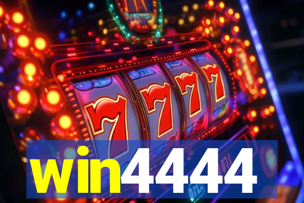 win4444