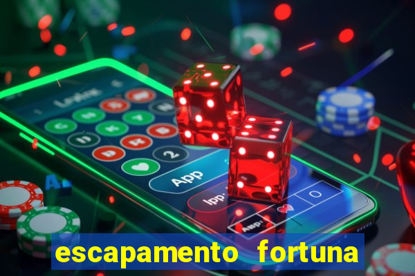 escapamento fortuna para xr 200