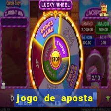 jogo de aposta esporte bet