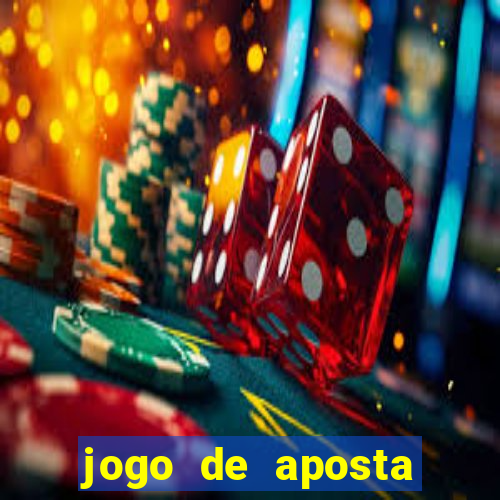 jogo de aposta esporte bet