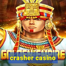 crasher casino