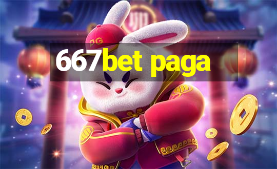 667bet paga