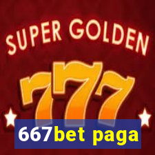 667bet paga