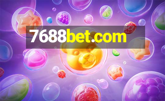 7688bet.com