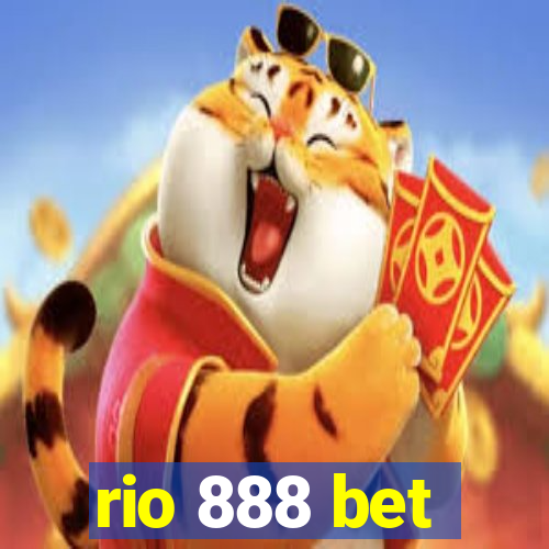 rio 888 bet