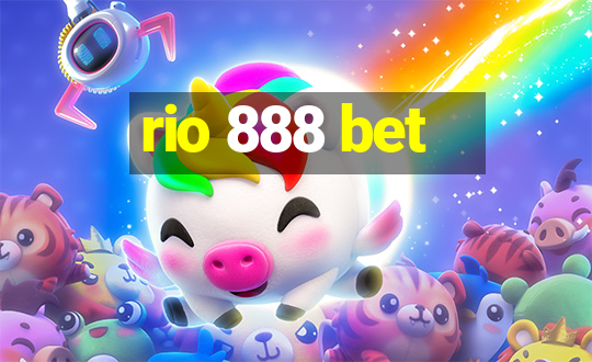 rio 888 bet