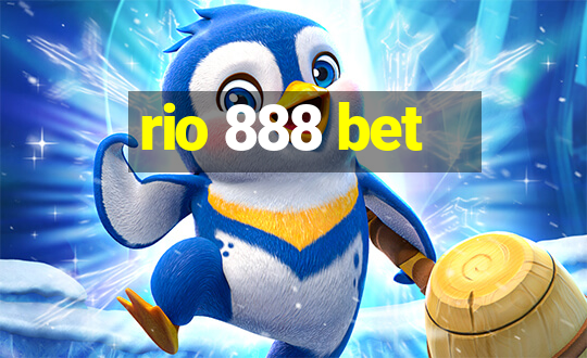 rio 888 bet