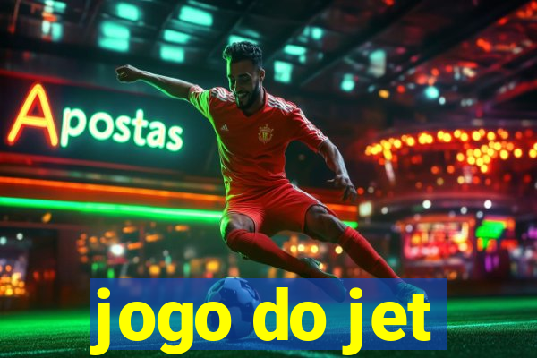 jogo do jet