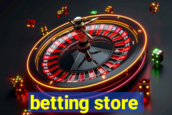 betting store