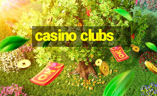 casino clubs