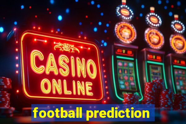 football prediction