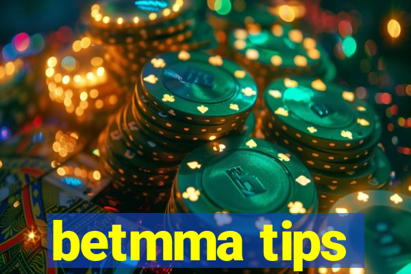 betmma tips