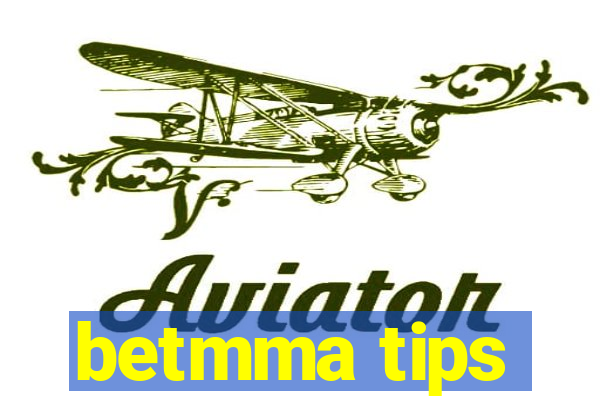 betmma tips