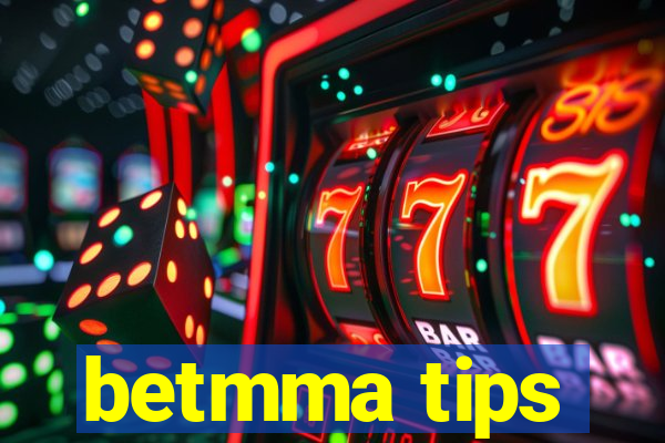 betmma tips