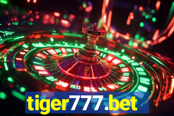 tiger777.bet