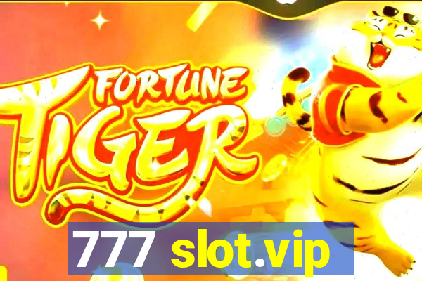 777 slot.vip