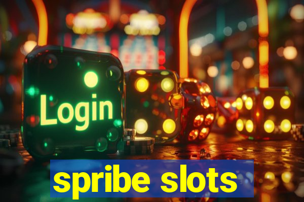 spribe slots