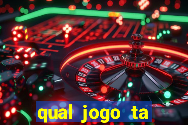 qual jogo ta pagando hoje