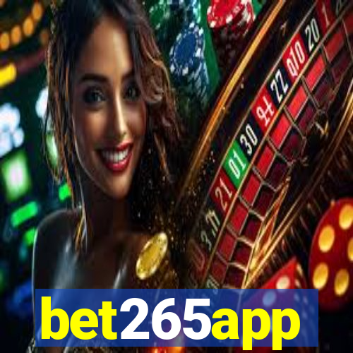 bet265app