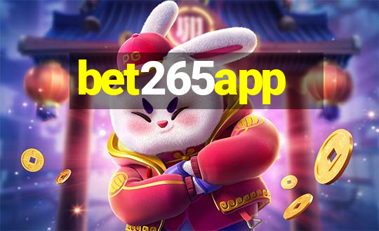 bet265app