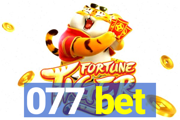 077 bet