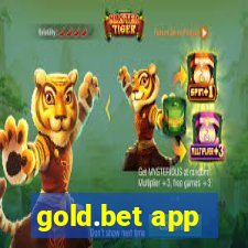 gold.bet app