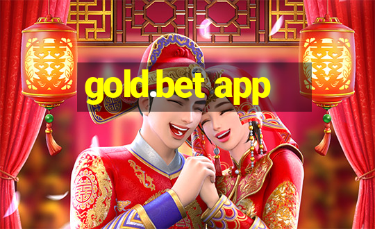 gold.bet app