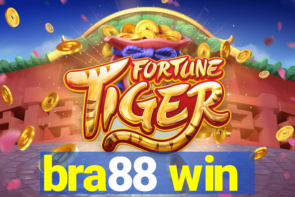 bra88 win