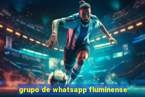 grupo de whatsapp fluminense