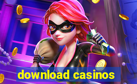 download casinos