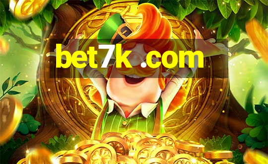 bet7k .com