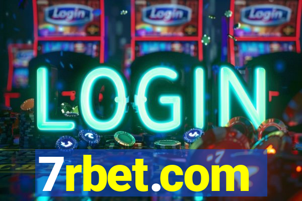 7rbet.com